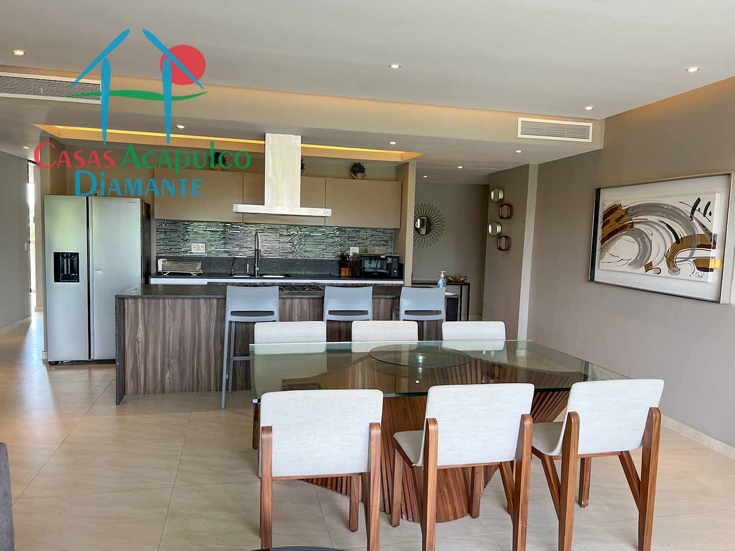 La Isla Emerald C3 - Estancia 4 La Isla Emerald C3 - Estancia 4